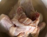 Foto del paso 1 de la receta: Empanadas 🥟 de pollo 🐤