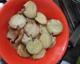 Foto langkah ke 1 dari resep Gulai Jengkol.