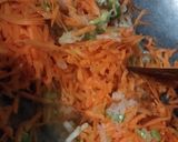Foto langkah ke 3 dari resep Lumpia Sayur.