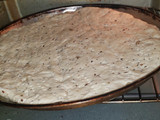 Pan fácil con semillas