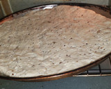 Foto del paso 2 de la receta: Pan fácil con semillas