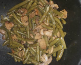 Foto del paso 7 de la receta: Pincho moruno vegano