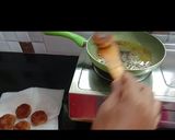 A picture of step 5 of Cheese Raw Banana cutlet.