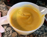 Foto del paso 5 de la receta: Crema de Boniato y Verdura al Curry