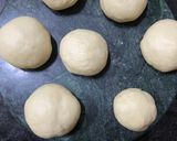 A picture of step 2 of Dilli Wale Kulche.