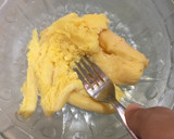 Foto langkah ke 2 dari resep Proll Tape Panggang Keju (modifikasi).