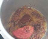 A picture of step 5 of Egg n potato curry#Festivecontest-Mombasa #Authors marathon.