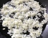 Foto del paso 1 de la receta: Salsa rosa