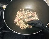 A picture of step 4 of Chickpea stew.