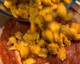 A picture of step 7 of Creamy Butter Chicken.