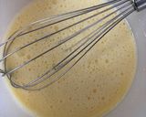 Téli gyümölcsleves recept fázis 3 fotója