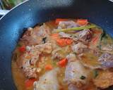 Chicken Curry recipe step 4 photo