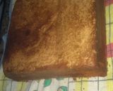 Foto del paso 8 de la receta: Bizcochuelo casero, a base de huevo!!! Súper rico!!! SÚPER GRANDE