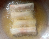 Foto langkah ke 6 dari resep Lumpia rebung.