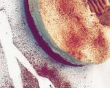 صورة لخطوة 6 من وصفة تشيز كيك ✨