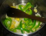 Foto langkah ke 3 dari resep Ayam saus koloke.