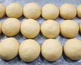 Foto del paso 6 de la receta: 🥐 Miguelitos 🥐 Pan de leche 🥐 Las facturas más fáciles que existen
