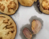 Foto del paso 11 de la receta: Olleta de bacalao con ajos y berenjena frita