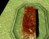 Foto del paso 3 de la receta: Budín de pan más liviano