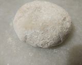 A picture of step 12 of Cauliflower paratha.