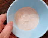 Foto del paso 2 de la receta: Brownie