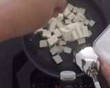 食煮#9《麻婆豆腐燴飯》的食譜步驟2照片