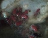 Foto langkah ke 2 dari resep Sup ceker kacang merah.