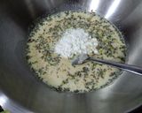 Foto del paso 2 de la receta Pollo frito adobado crujiente
