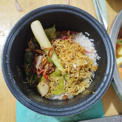 Langkah 2