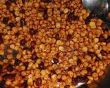 चना दाल नमकीन रेसिपी चरण 5 फोटो