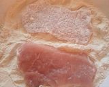 Vadas karajból recept fázis 1 fotója