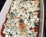 Foto del paso 4 de la receta: Lasagna Casera
