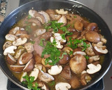 Foto del paso 3 de la receta: Hamburguesas guisadas