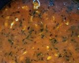 खोबऱ्याची आमटी (khobryachi aamti recipe in marathi) रेसिपी स्टेप 4 फोटो 
