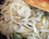 Foto del paso 3 de la receta: Bacalao al horno a la portuguesa