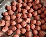 Foto langkah ke 2 dari resep Sambel Goreng Printil.
