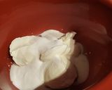 Gumimaci süti recept fázis 4 fotója