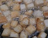 Foto langkah ke 1 dari resep Tumis Tahu Kikil Pedas.