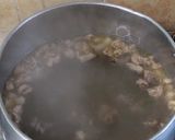 Foto langkah ke 3 dari resep Bubur Pedas Khas Kalbar.
