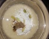 ரவை அப்பம்(rava appam recipe in tamil) ரெசிபி ஸ்டேப் 1 புகைப்படம்
