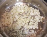 Foto del paso 2 de la receta: Lorraine quiche