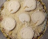 Foto del paso 7 de la receta: Pizza