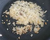 Foto del paso 1 de la receta: Colchón de arvejas a mi manera