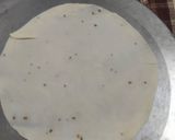 A picture of step 3 of Classic Aloo Matar Samosa.