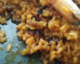 Foto del paso 9 de la receta: Arroz del senyoret y socarrat