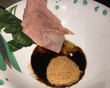Foto del paso 3 de la receta: Ramen 🍜