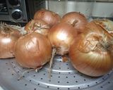 Foto del paso 1 de la receta: Aros de cebollas con cerveza