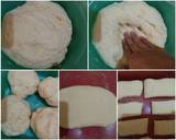 Bolang Baling / Kue Bantal langkah memasak 4 foto