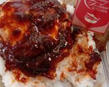 Foto langkah ke 7 dari resep Telur Ceplok Pontianak Enak Express.