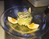 Foto del paso 5 de la receta Aliño de patatas (Papas aliñá)